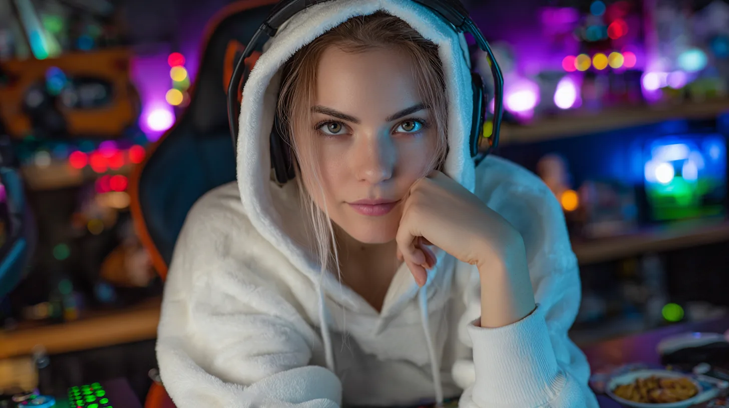 Joi NSFW AI Platform